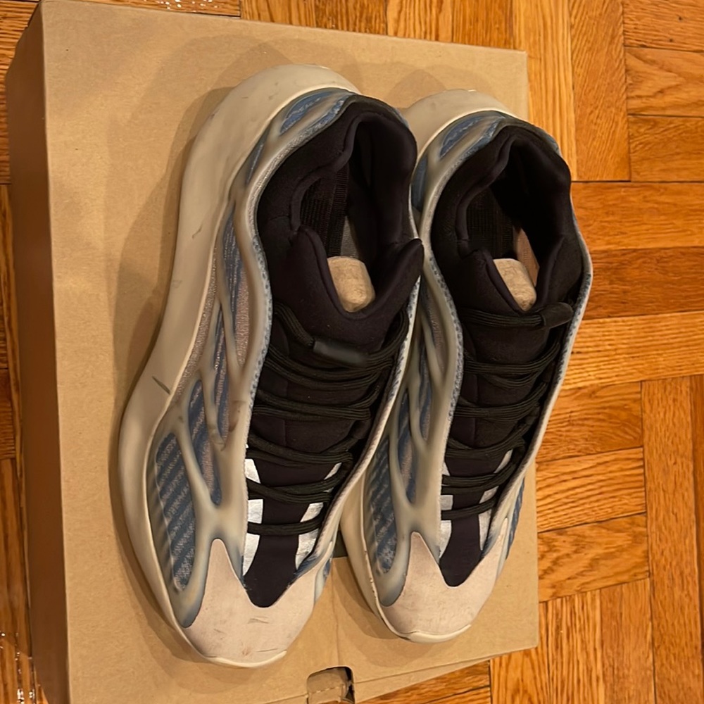 Yezzy